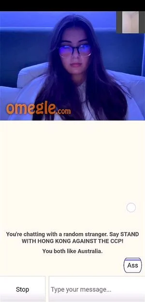 omegle real chat HD Порно. Популярные ХХХ ролики - belgorod-ladystretch.ru