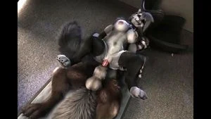 YIFF AND FURRY thumbnail