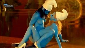 The Smurfs Lesbians - Watch This Ain't Smurfs XXX - Lesbian Scene Softcore - Lesbian, Softcore,  Softcore Porn Porn - SpankBang
