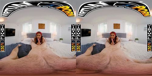 Ebony VR thumbnail