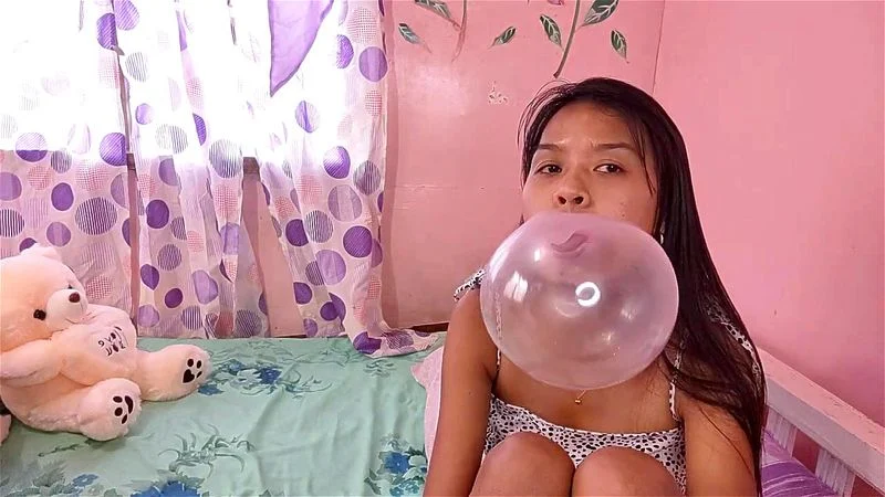 Bubblegum asian