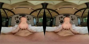 My anal vr playlistx thumbnail