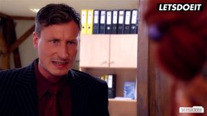 German thumbnail