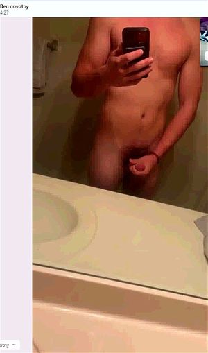 Ben Novotny(817) 372-1618