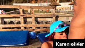 Karen Oliver / Casal Porra Loka thumbnail