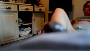 BBW (Footjob) thumbnail