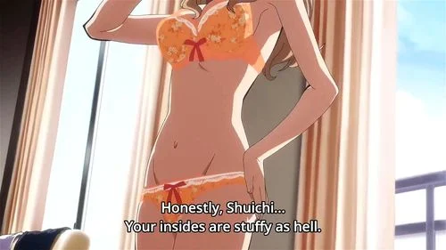 Watch Anime: Gleipnir S1 FanService Compilation Eng Sub - Anime, Fanservice  Compilation, Hentai Porn - SpankBang