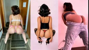 Booty Twerkin' & Strippin' thumbnail