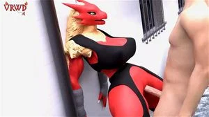 Porn Big Tits Futa Blazikin - Watch pokemon blaziken compilaiton - Yiff, Furry, Hentai Porn - SpankBang
