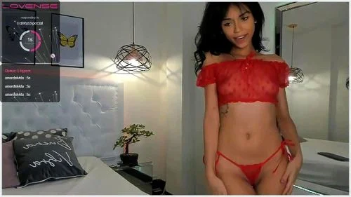 webcam, homemade, small tits, solo