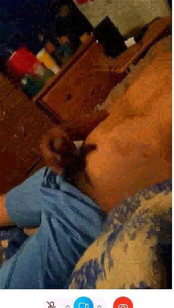 big dick, jerking off, small tits, naked