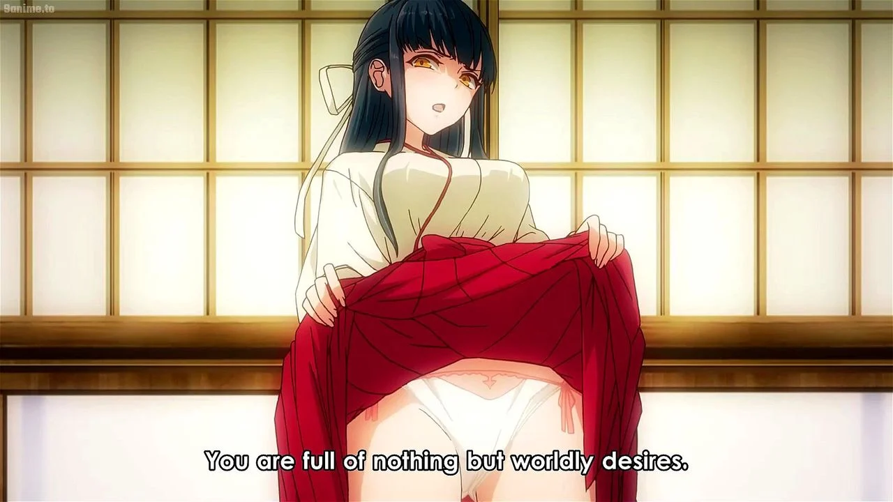 800px x 450px - Watch Anime: I Want You To Show Me Your Panties With a Disgusted Face S1-S2  FanService Compilation Eng Sub - Anime, Fanservice Compilation, Hentai Porn  - SpankBang