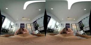 VR Porn thumbnail