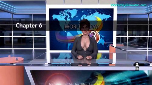 Familienspiel Sex - Virtueller Sex mit der Mutter Porno Video - SpankBang