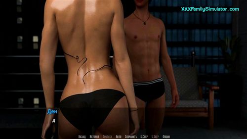 Zobacz 3D Family Rules - Taboo Sex Simulator Gameplay ...