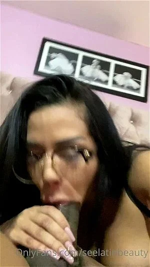 Latina Blowjobs  thumbnail