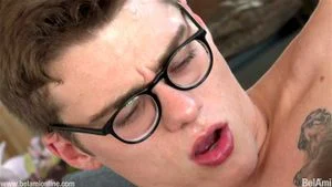 blake Mitchell thumbnail