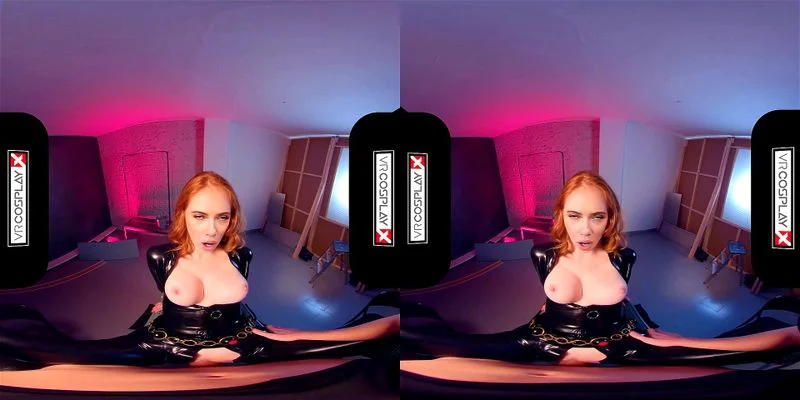 SJ DF VR