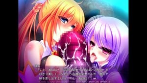 魔法少女アリサ thumbnail