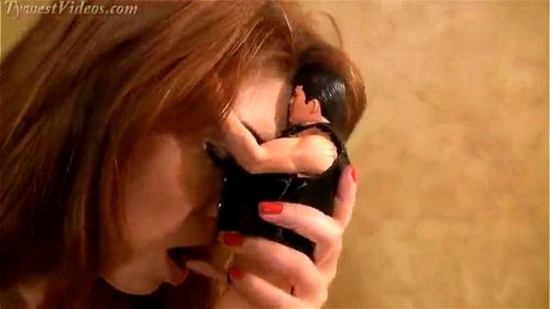 Géante Daphney Vidéo Porno - SpankBang
