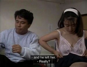 Watch [EroJapanese.com] DAJ-054: Vanished - Misato Mari - Doggy ...