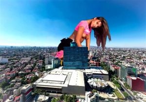 Giantess thumbnail