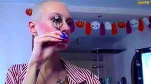 Dildo deepthroat thumbnail