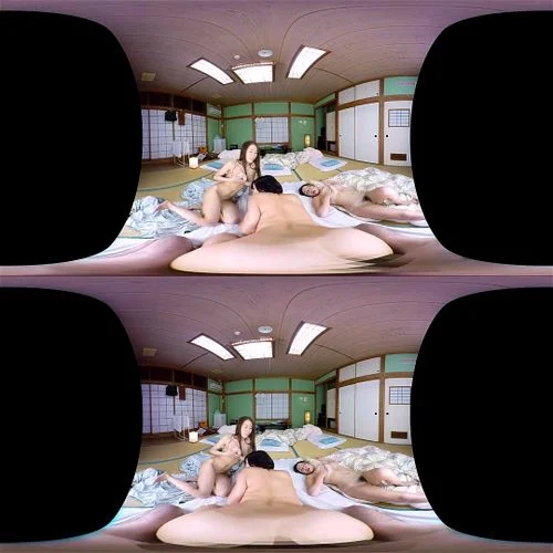 pov, vr, virtual reality, asian