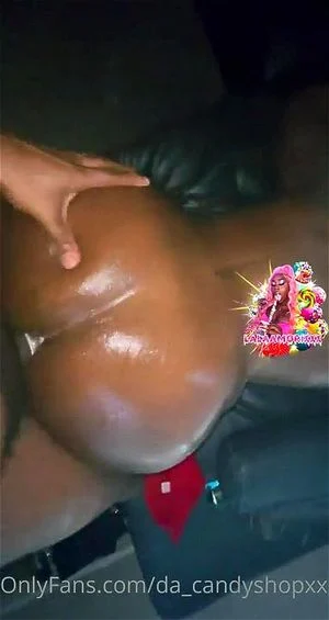 Black Tgirls Fucked thumbnail