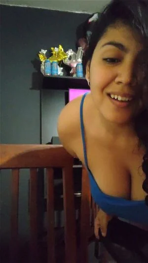 C4_Morocha27 PAWG huge tits show