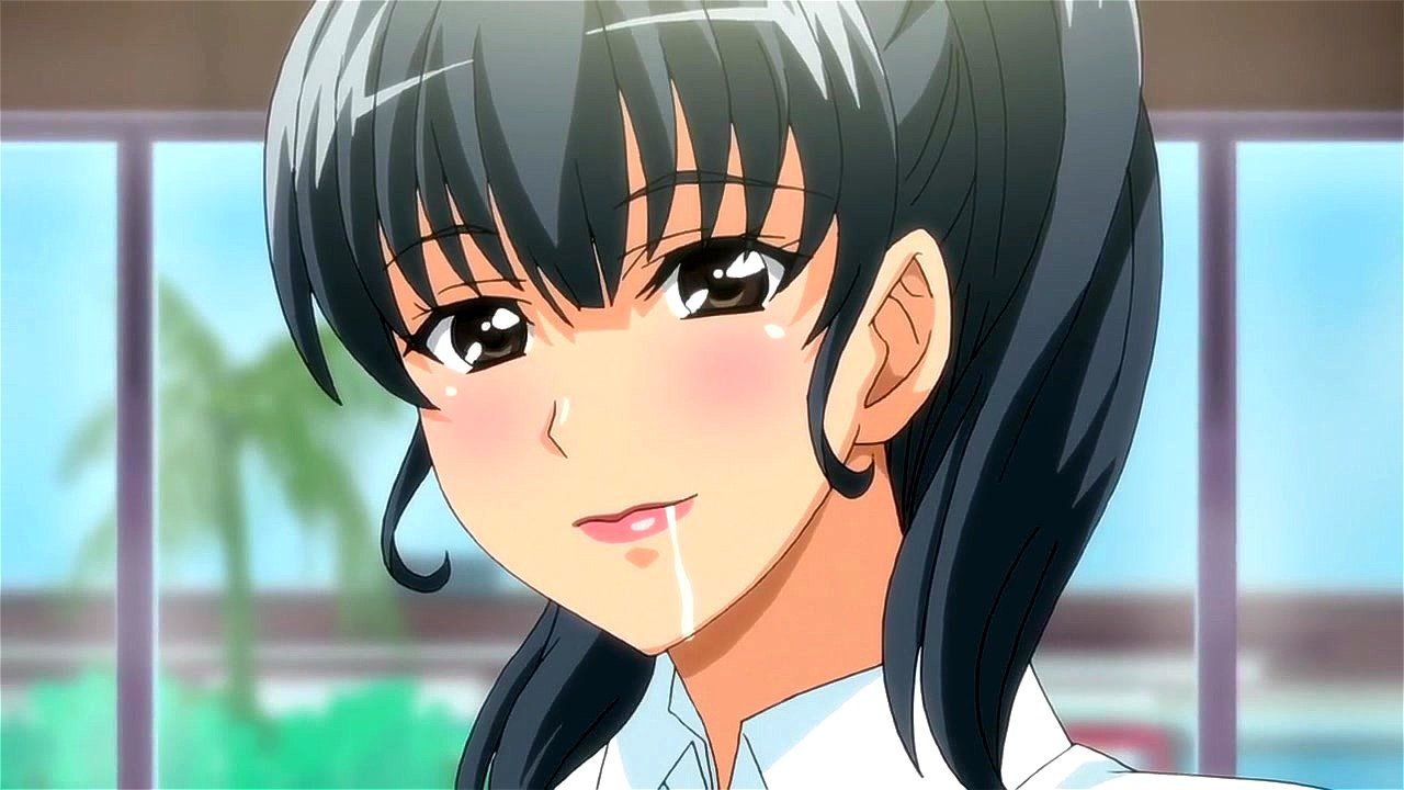 Kiniitta chitsu ni ikinari nakadashi ok na resort shima