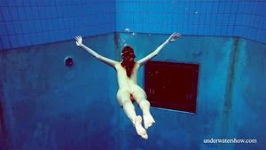 Underwater fetish thumbnail