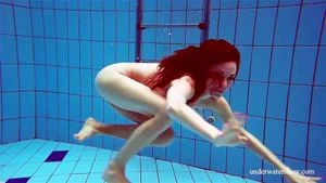 Underwater fetish thumbnail