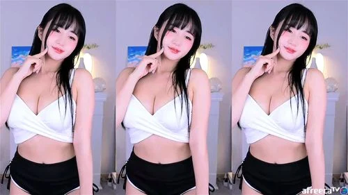 girl, vr, virtual reality, korean