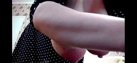 Great udders Great udders