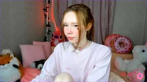 cute squirter thumbnail