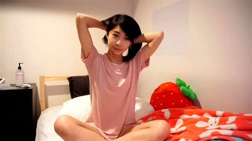 cam, toy, asian, solo