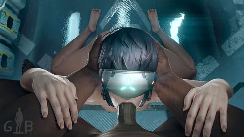GeneralButch Ghost in the Shell Video Porno - SpankBang
