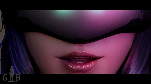 GeneralButch Ghost in the Shell Video Porno - SpankBang