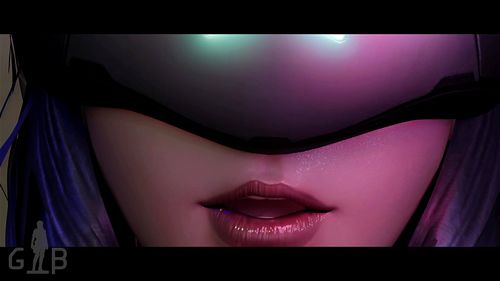 GeneralButch Ghost in the Shell Video Porno - SpankBang