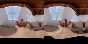 VR feet thumbnail