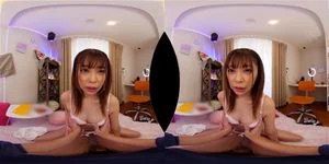 PMV　VR (要最高画質でのDL(低画質DL済み)) thumbnail