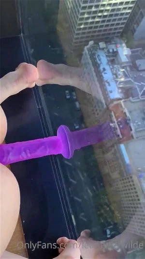 dildo ride thumbnail