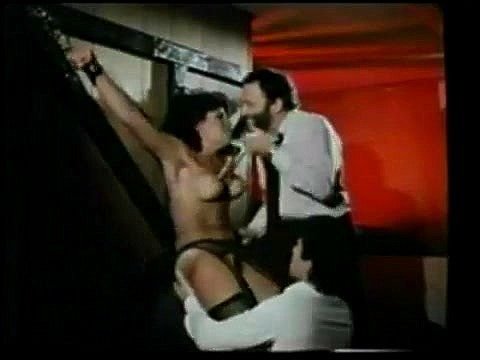 Retro bdsm with del rio Video Porno - SpankBang