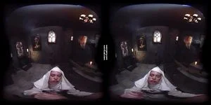 Cosplay Vr thumbnail