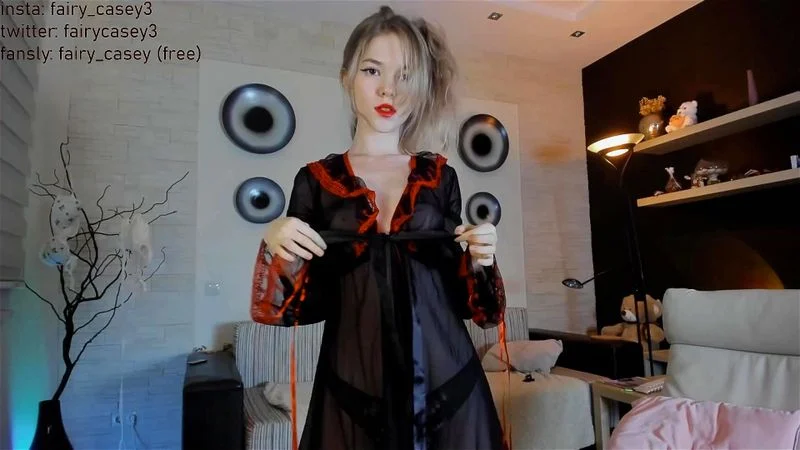 chat com Fairy_Casey chat com Fairy_Casey