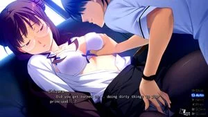 Grisaia thumbnail