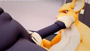 yiff/furry compilation ( rumakis)