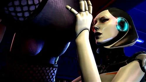 Mass Effect Shemale Porn Cartoon - Watch Mass Sex Effect - Synthesis - - Tranny, Shemale, Dick Girls Porn -  SpankBang