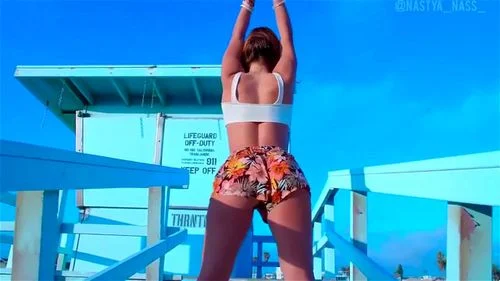 babe, reggaeton, reggaeton music video, big ass